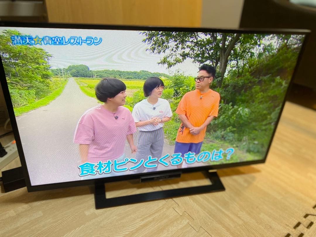 SONY 液晶テレビ 32V型 BRAVIA　KDL-32W500A TV