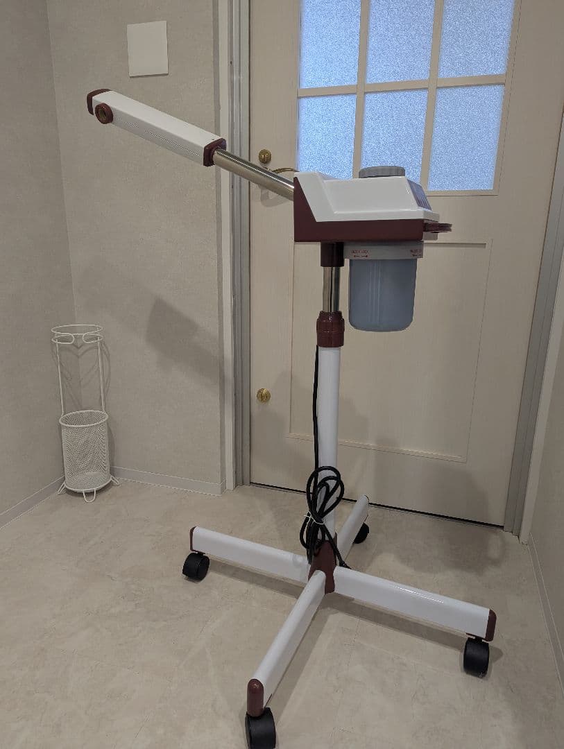 フェイススチーマー C-068EX