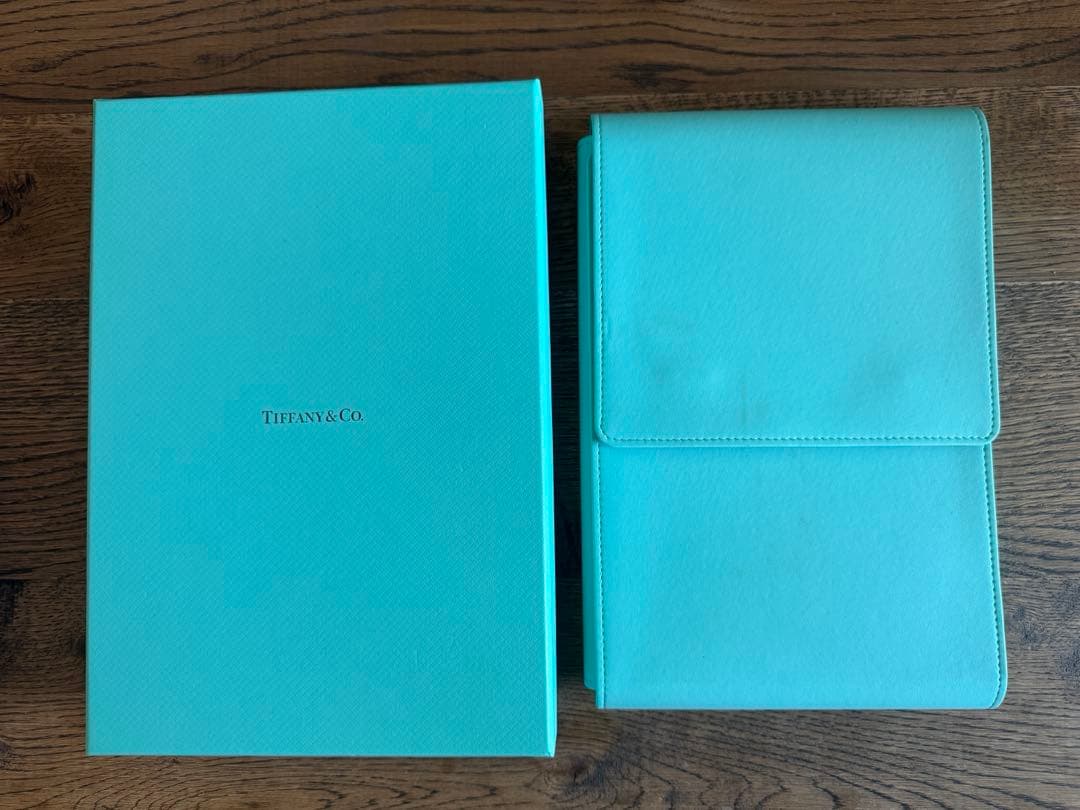 Tiffanyティファニー ハードウェア グラジュエイテッド リンク ネックレス