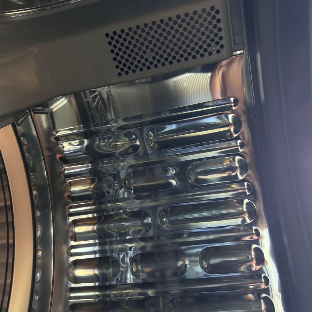 極美品！Panasonic NH-D503 電気式衣類乾燥機