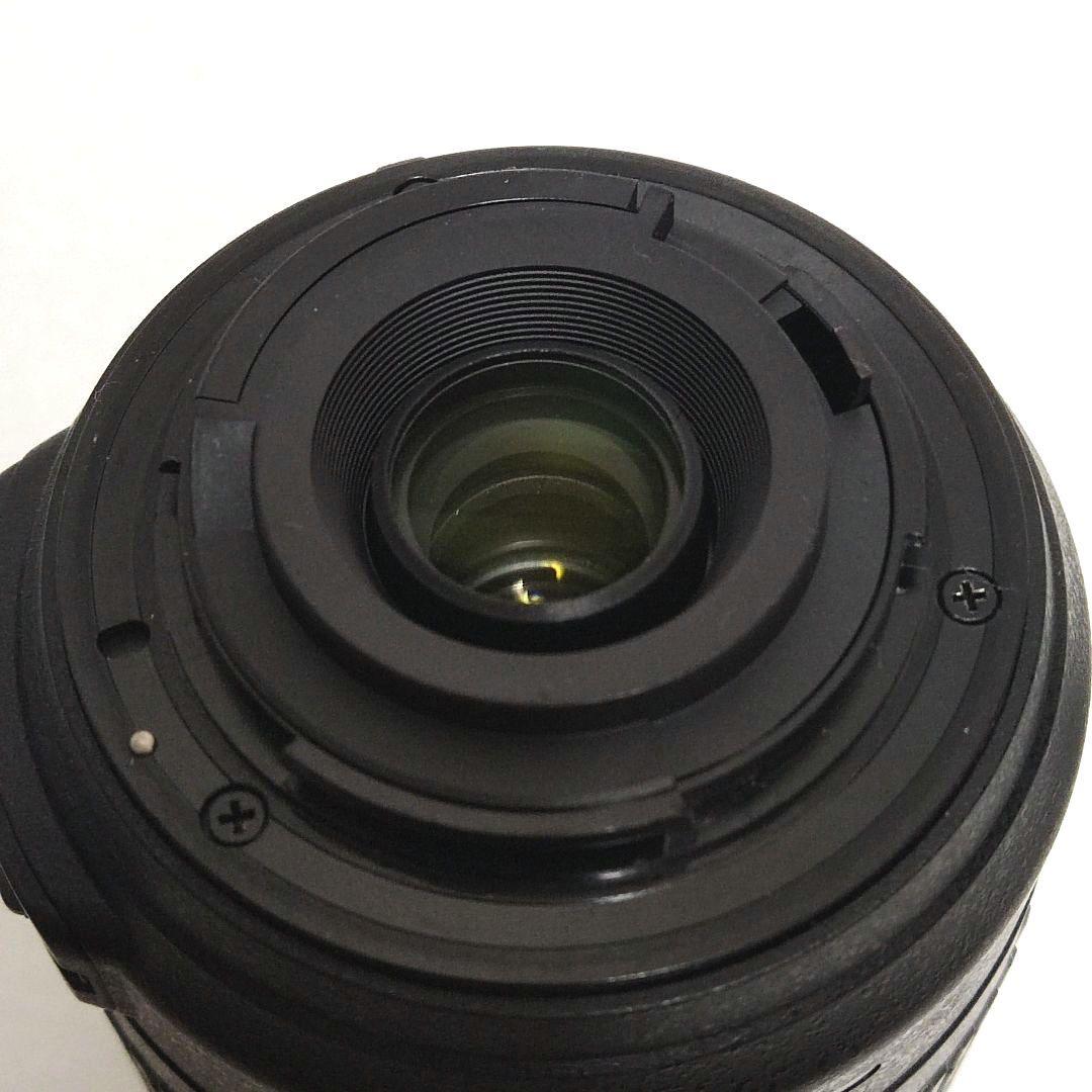 極美品 Nikon D3100 ダブルズームキット 付属品完備