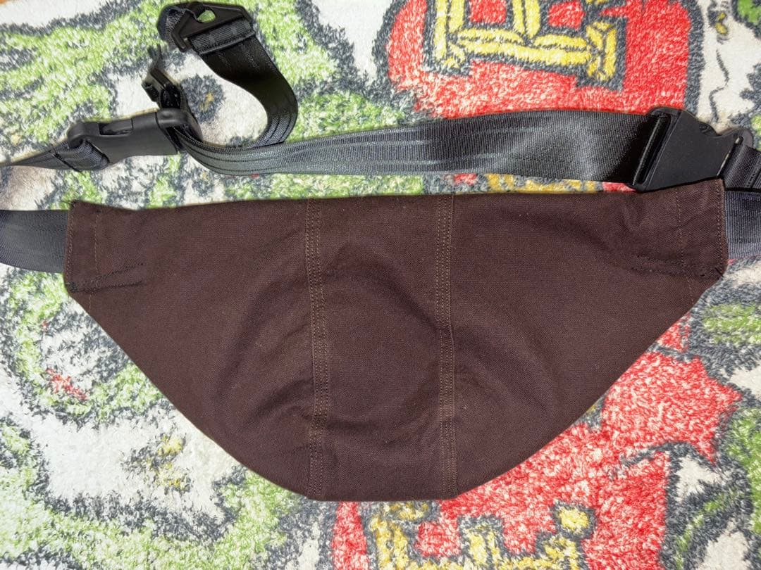 us 三軒茶屋 Carhartt Fanny Pack ウエストバッグ