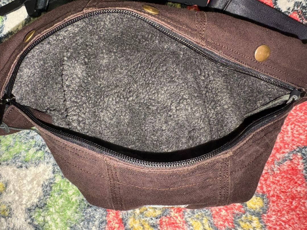 us 三軒茶屋 Carhartt Fanny Pack ウエストバッグ