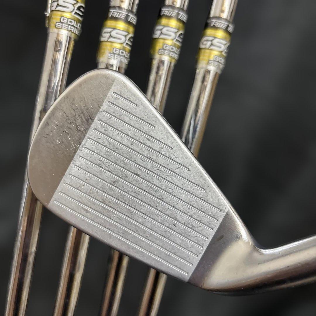 Callaway Apex アイアンセット 6本セット　S200