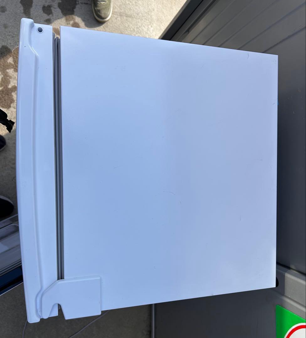 Hisense 冷蔵庫 HR-B12E2W