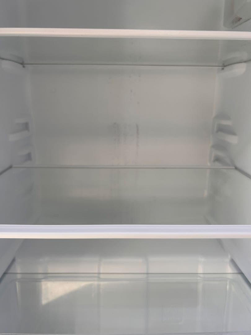 Hisense 冷蔵庫 HR-B12E2W