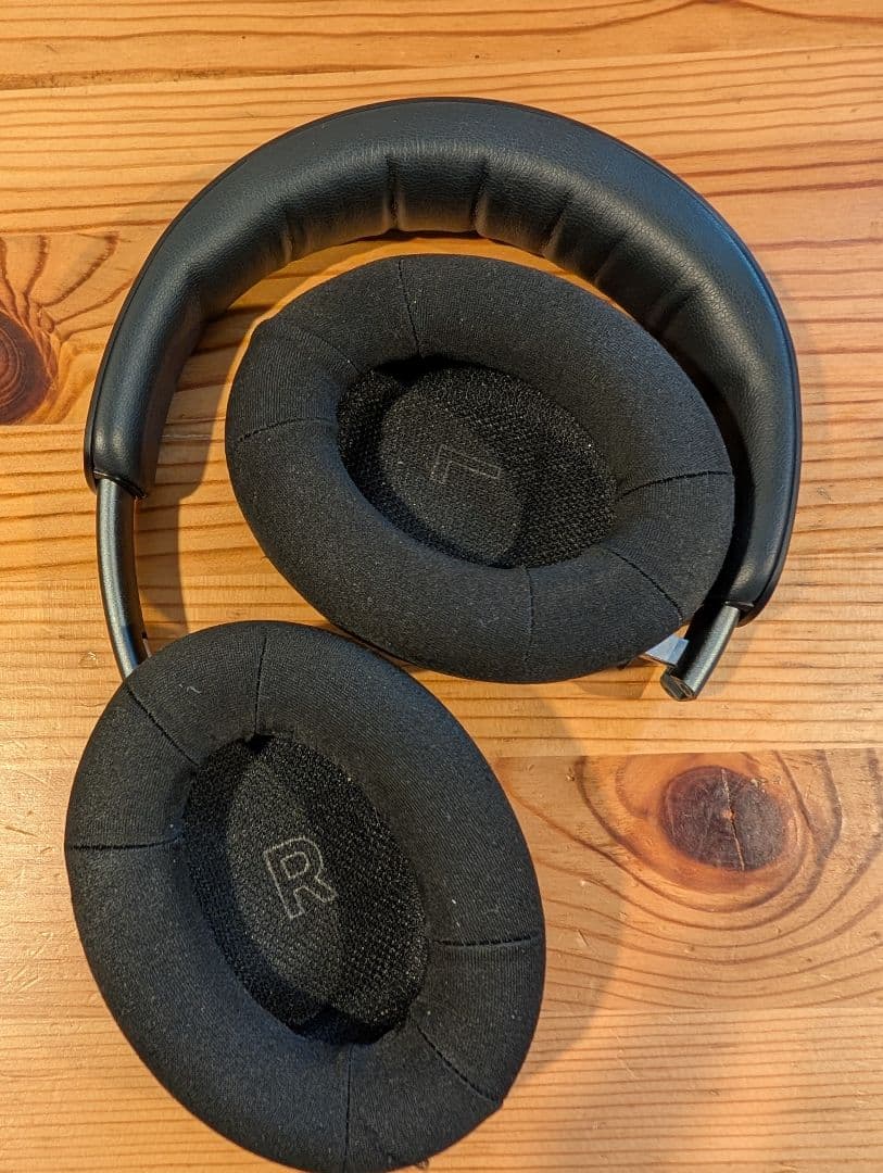 BOSE　QuietcomfortUltraヘッドホン