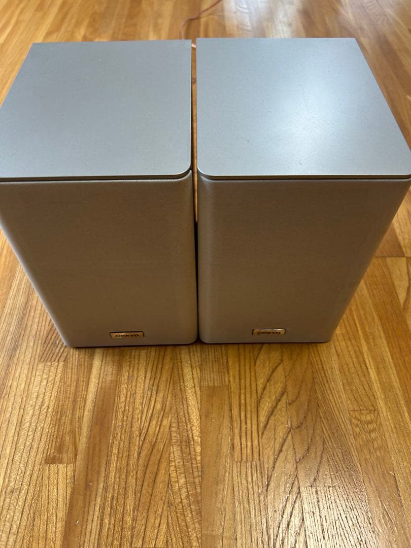 ONKYO X-U3 CD/Bluetooth/FMミニコンポ