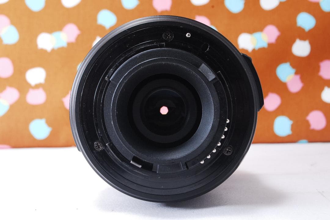 ✨スマホ転送可能✨届いてすぐ使える✨Nikon D90 レンズセット