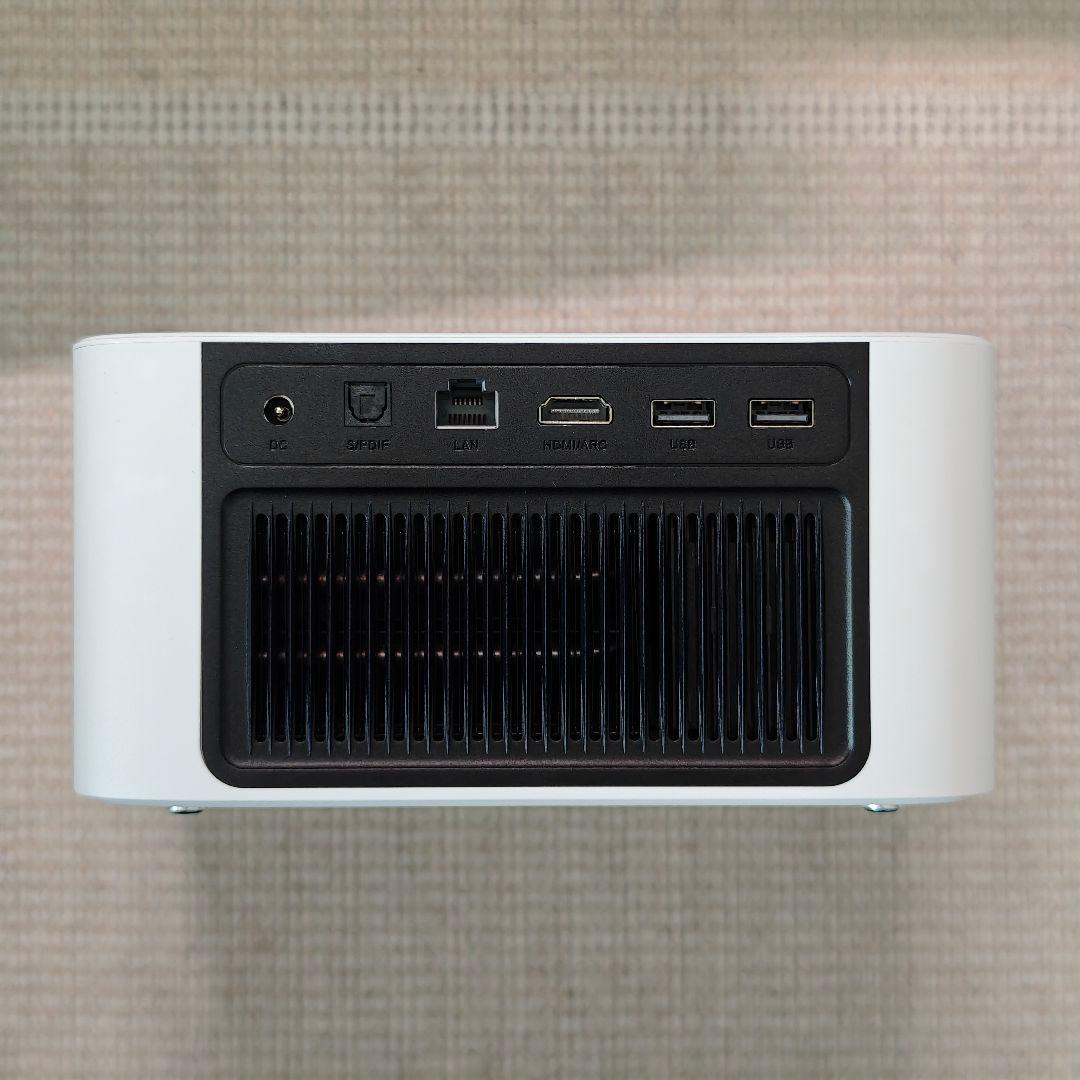 Dangbei Neo Projector　プロジェクター