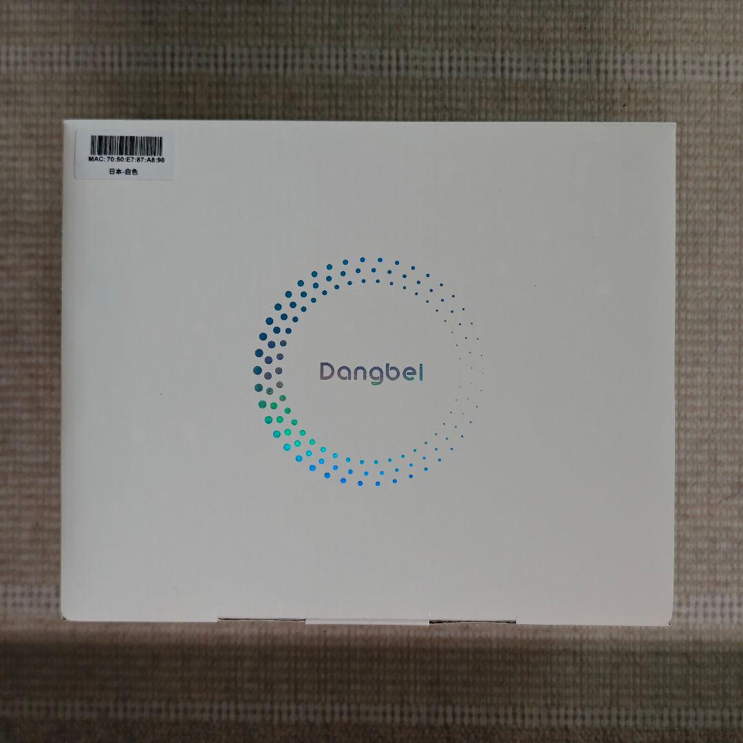 Dangbei Neo Projector　プロジェクター