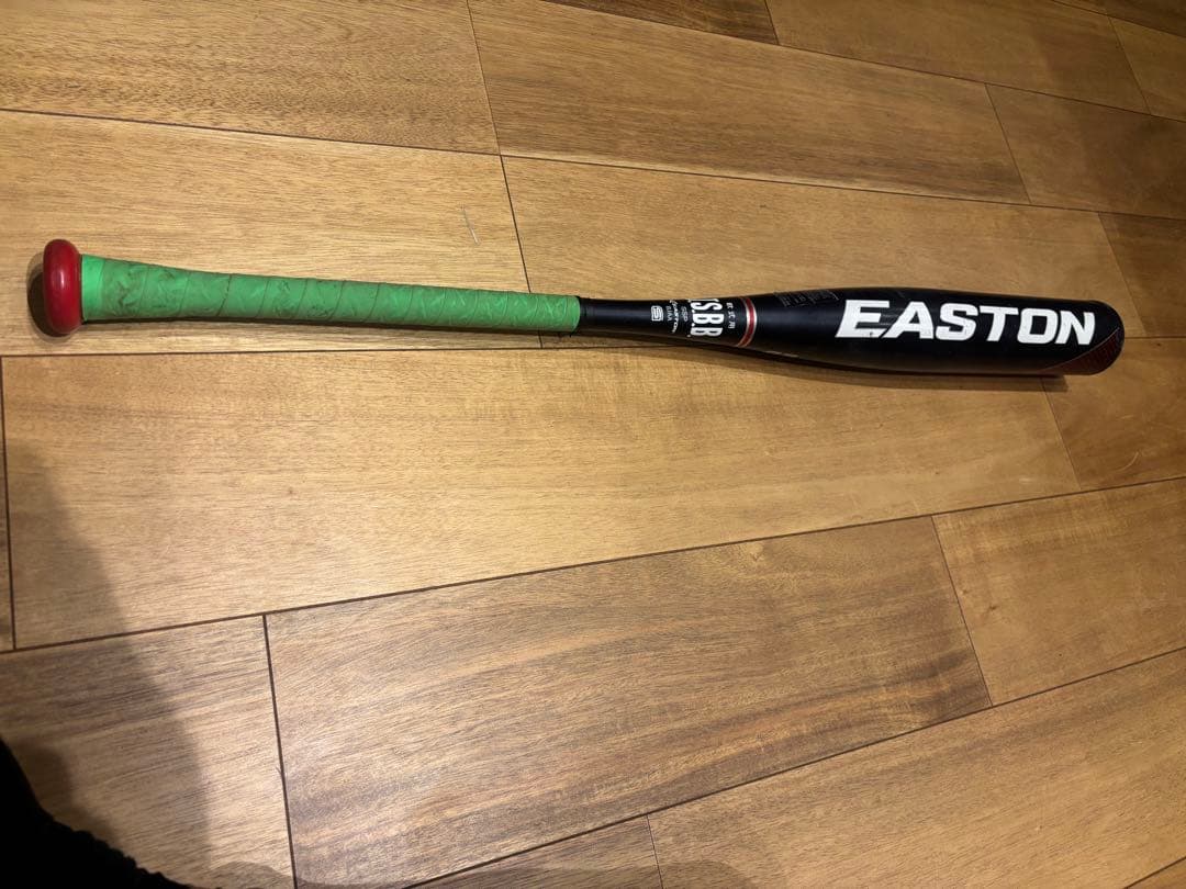 イーストン 軟式 バット ADV2.0 NA21ADV2 83cm 720g