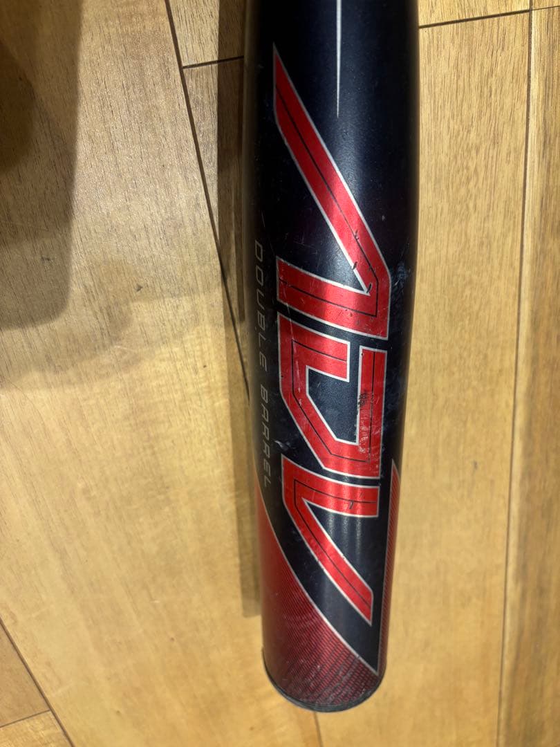 イーストン 軟式 バット ADV2.0 NA21ADV2 83cm 720g