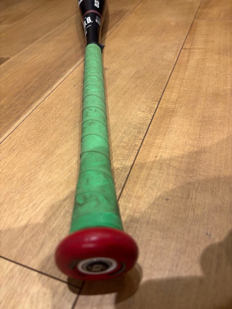 イーストン 軟式 バット ADV2.0 NA21ADV2 83cm 720g