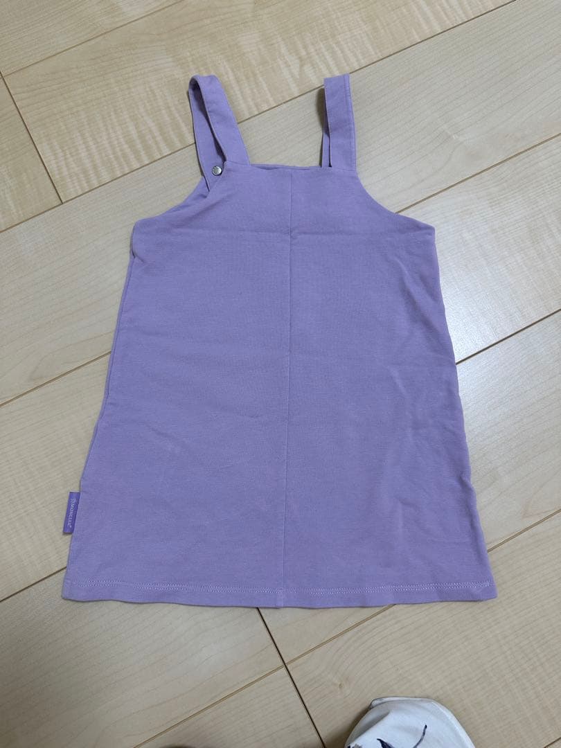 Akira7777　モンクレール　キッズ　スカート