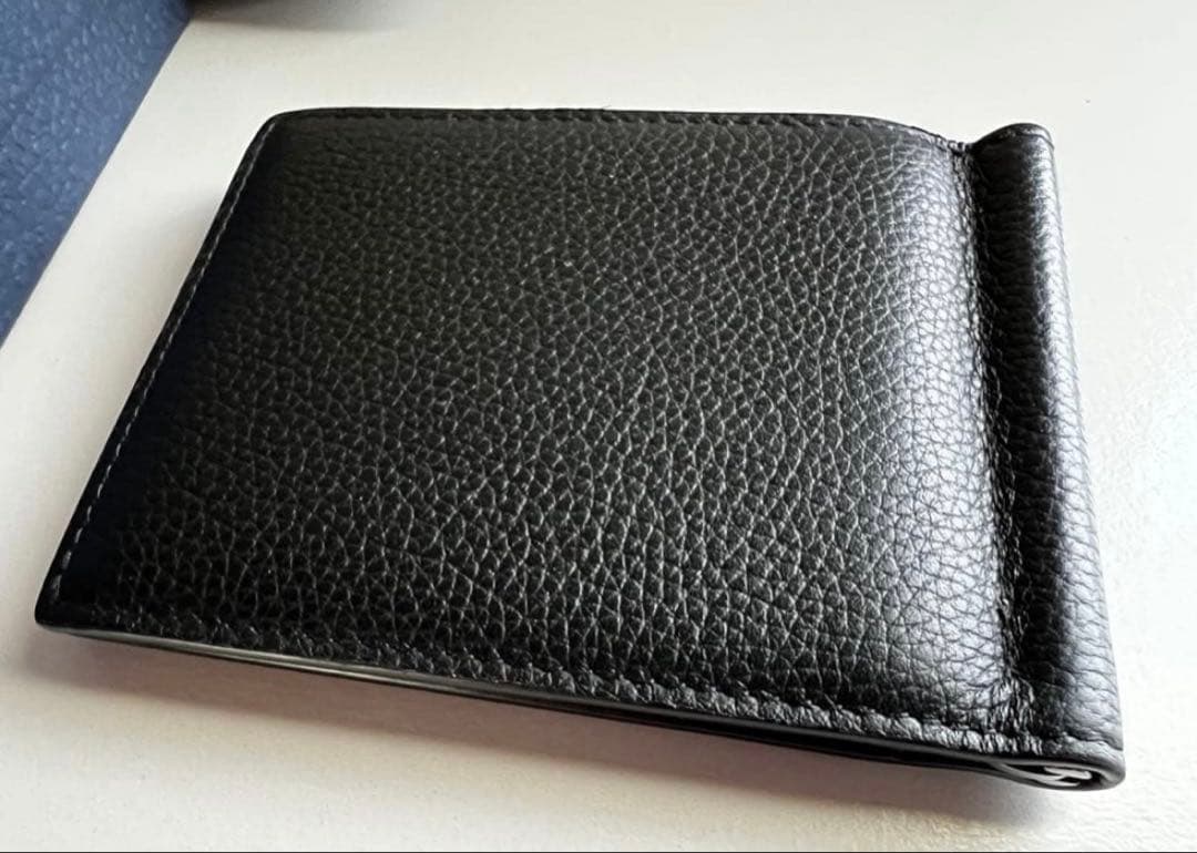 Dior マネークリップ 財布2つ折り財布