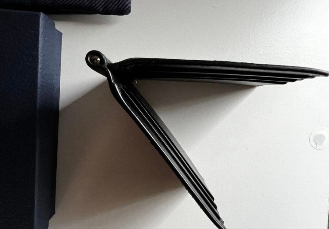 Dior マネークリップ 財布2つ折り財布