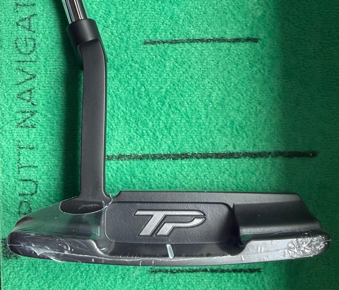 け*う様 ★新品★テーラーメイド TP コレクション JUNO2 LONGNEC