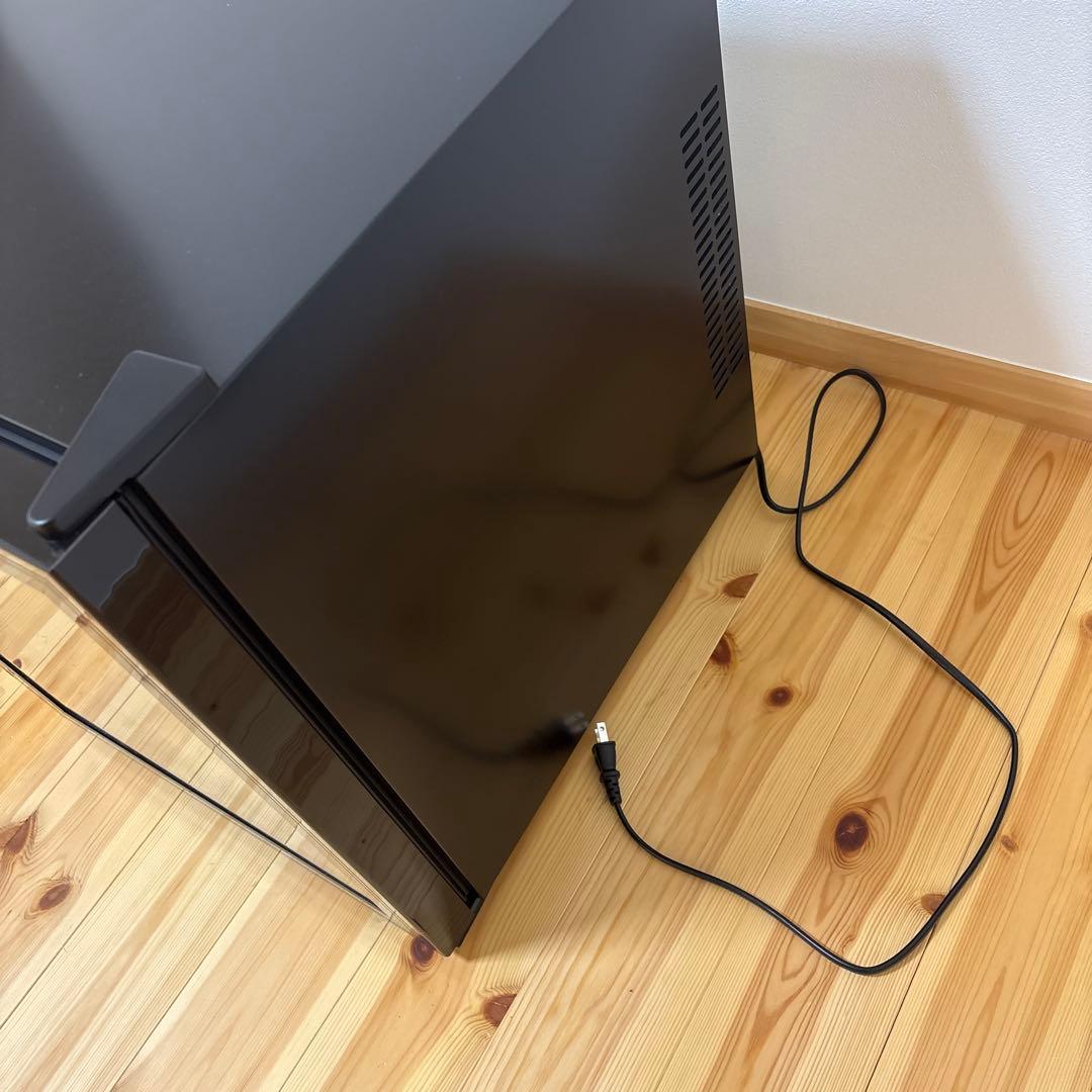 Sun Ruck ワインセラー ブラック　SR-W416-K