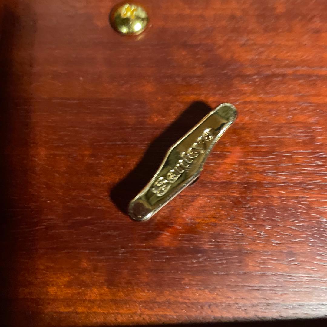 オルゴール モルダウ 50ノート ORPHEUS