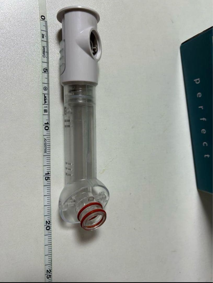 新入荷 3️⃣新品未使用 フェイススチーマー 最新デザイン