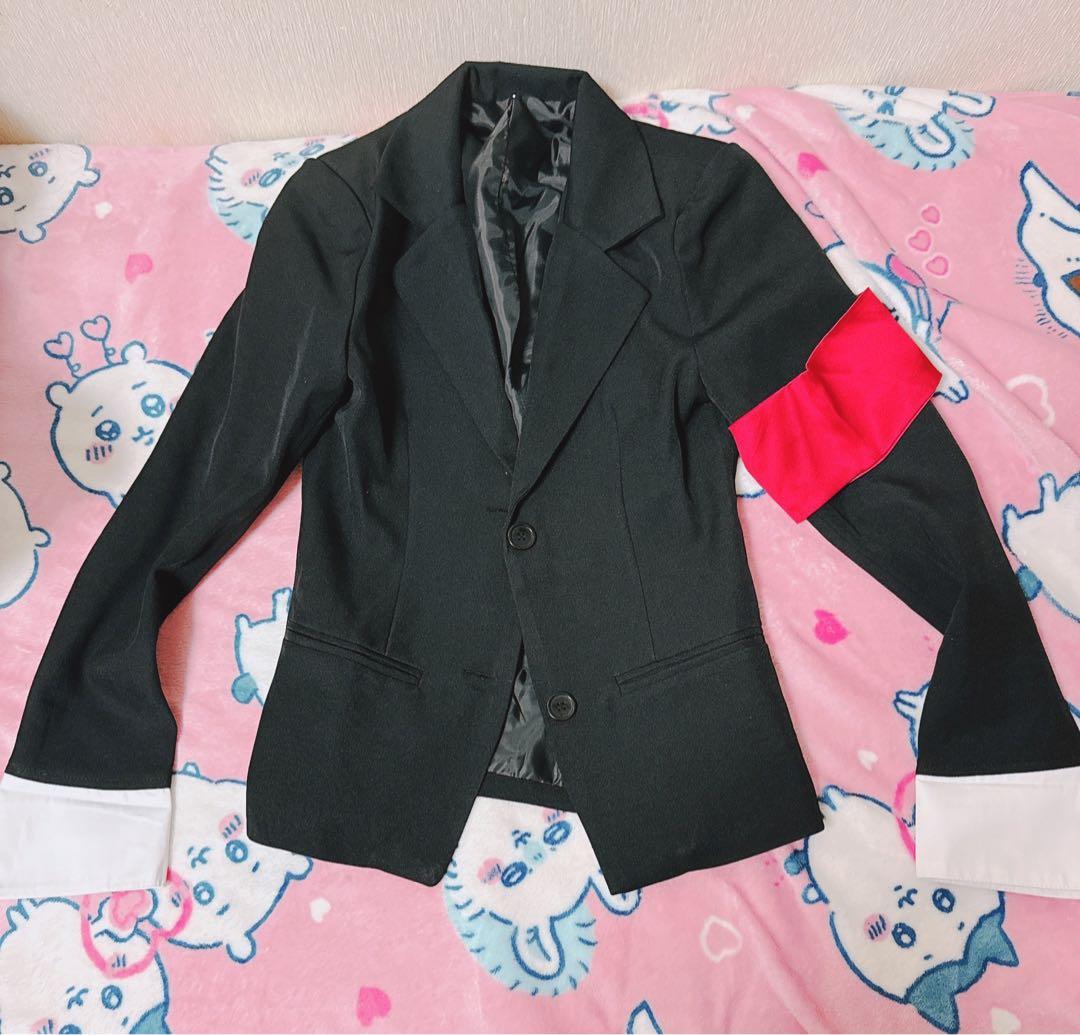 しゅごキャラ 日奈森あむ コスプレ衣装