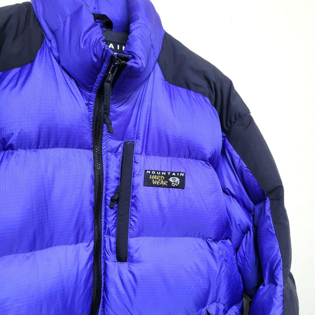 希少 90s 00s y2k vintage MOUNTAIN HARDWARE