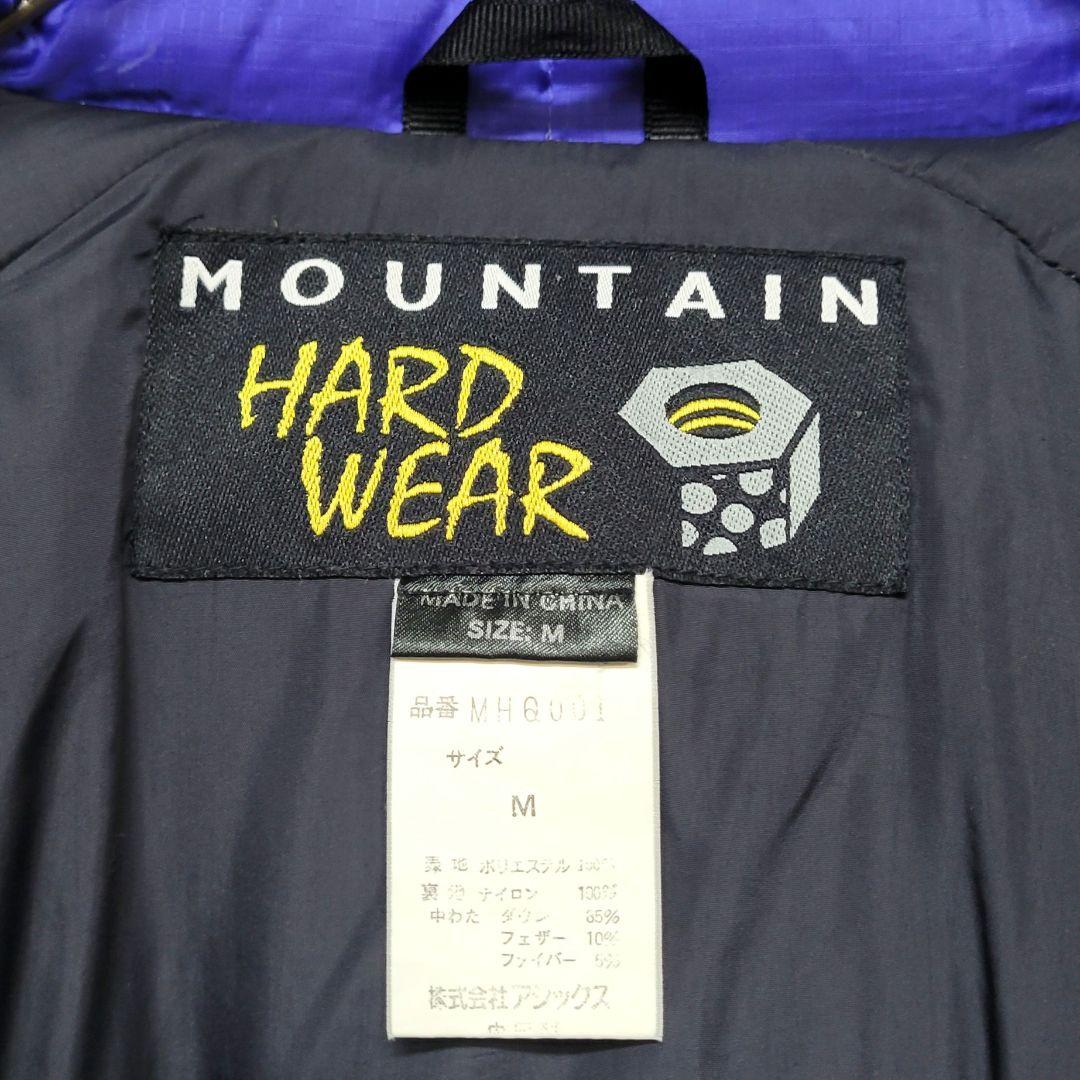 希少 90s 00s y2k vintage MOUNTAIN HARDWARE