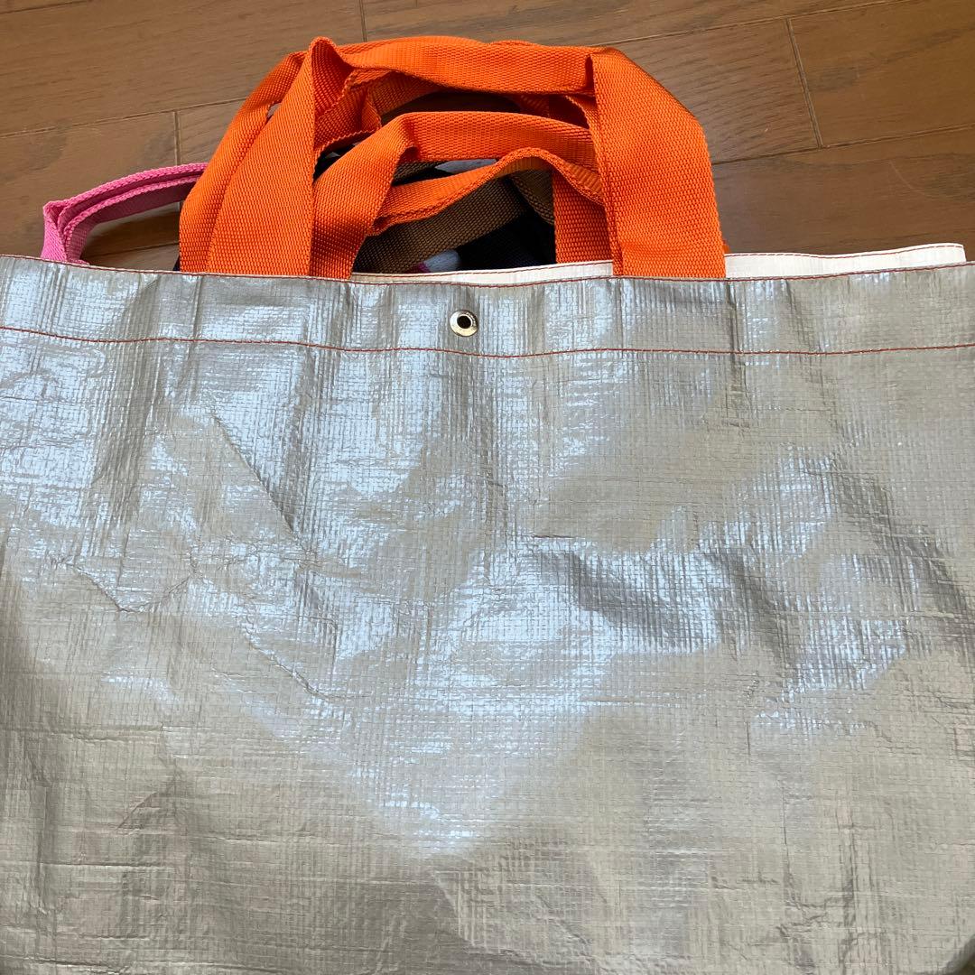 エルベシャプリエ 2012PP オレンジ系 6つセット