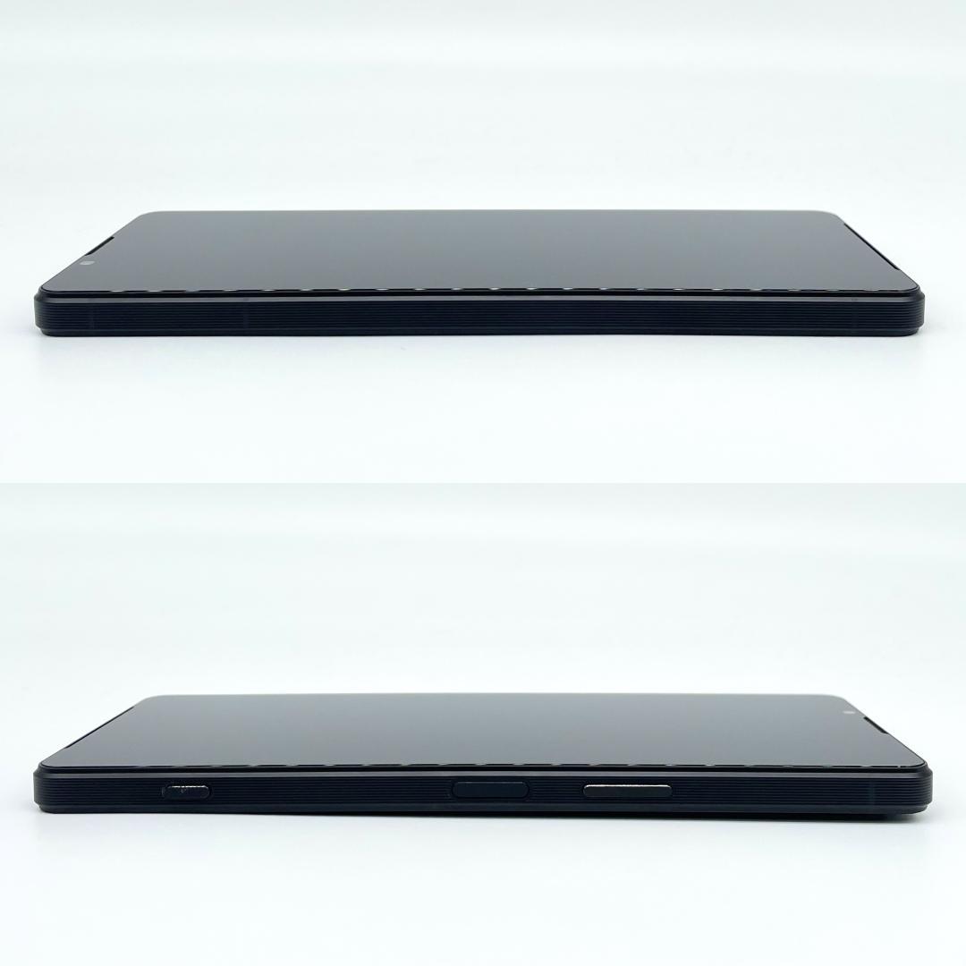 即配【美品】SIMフリー Xperia 1 Ⅴ 512GB XQ-DQ44 ★