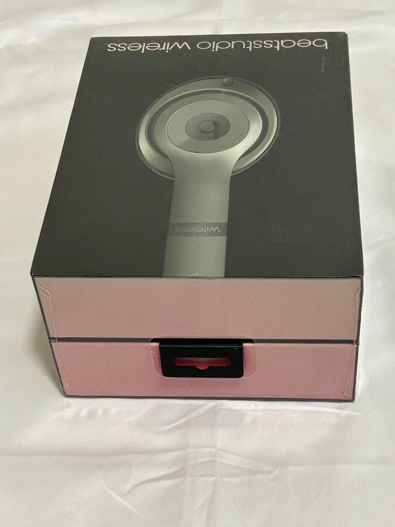 （新品未開封）Beats by Dr.Dre Studio Wireless