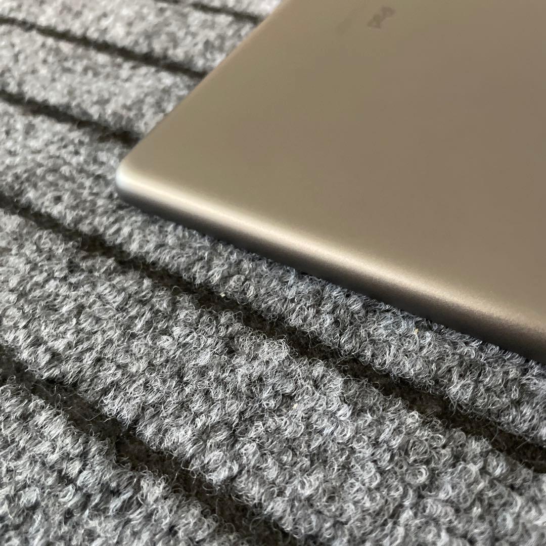 172【早い者勝ち】 iPad 9世代 256GB スペースグレイ