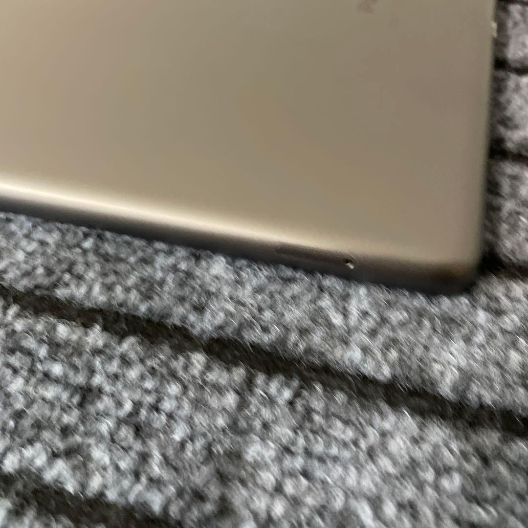 172【早い者勝ち】 iPad 9世代 256GB スペースグレイ