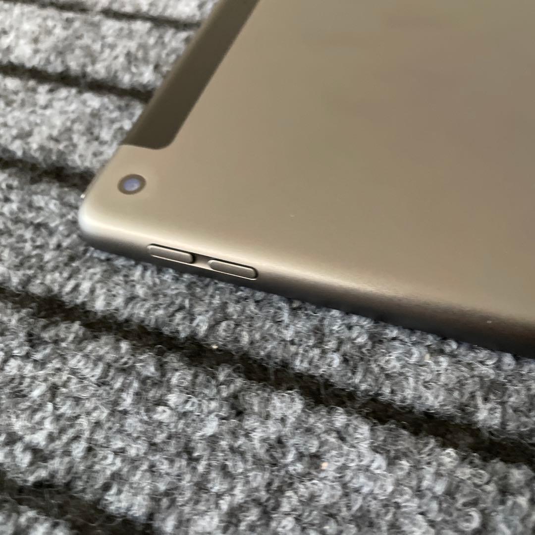 172【早い者勝ち】 iPad 9世代 256GB スペースグレイ