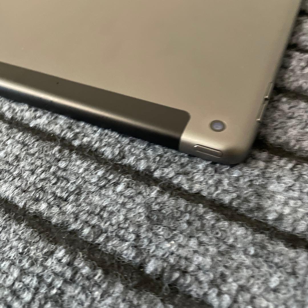 172【早い者勝ち】 iPad 9世代 256GB スペースグレイ