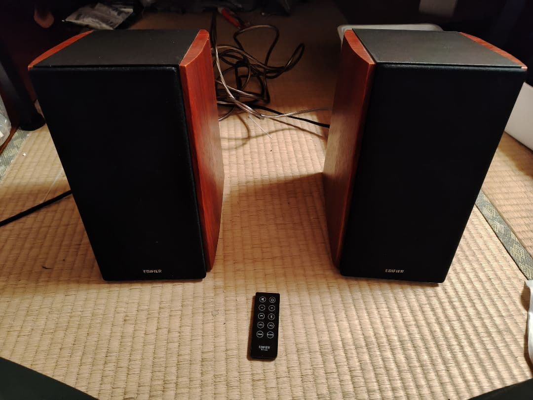 Edifier R2000DB スピーカー
