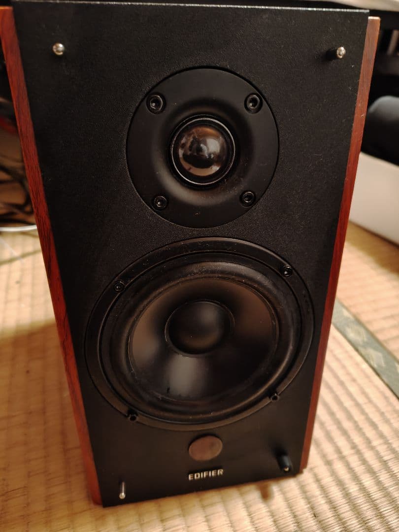 Edifier R2000DB スピーカー