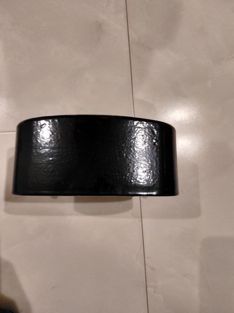 Z400FX Ｚ550FX テールライトアルフィンカバー