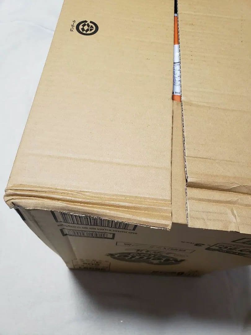 新品 オムツ おむつ メリーズ パンパース ビッグ XL 箱 パンツ まとめ売り