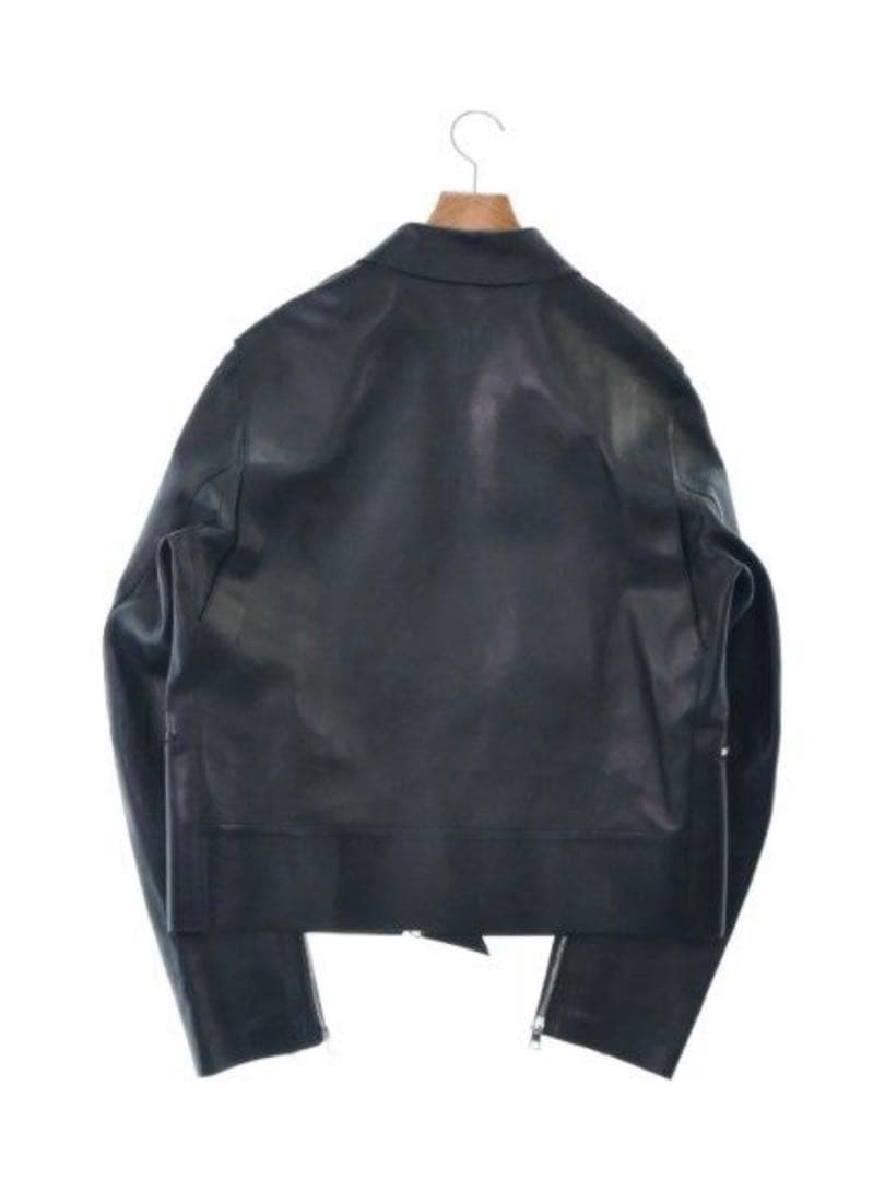 A*a様 BOTTEGA VENETA ライダース　メンズ