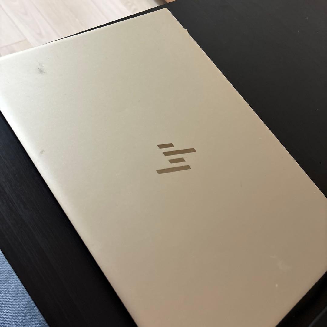 その他ノートPC本体 HP envy laptop 13-ad0xx corei37100U