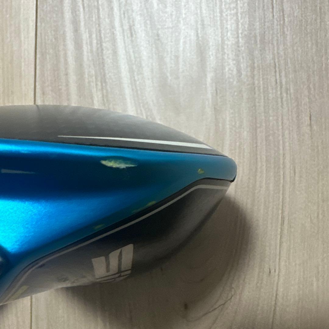 TaylorMade SIM2 MAX ドライバー10.5度