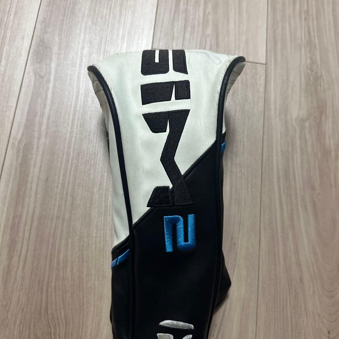 TaylorMade SIM2 MAX ドライバー10.5度