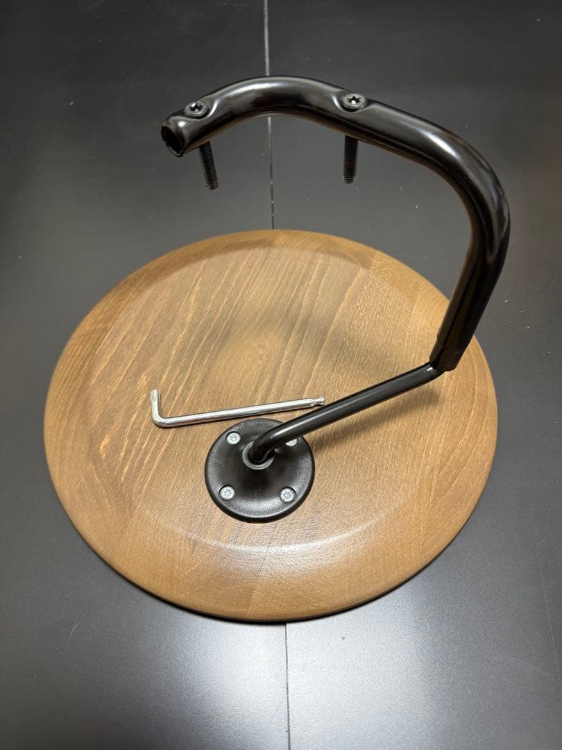 エコーネス　ストレスレス　スイングテーブル