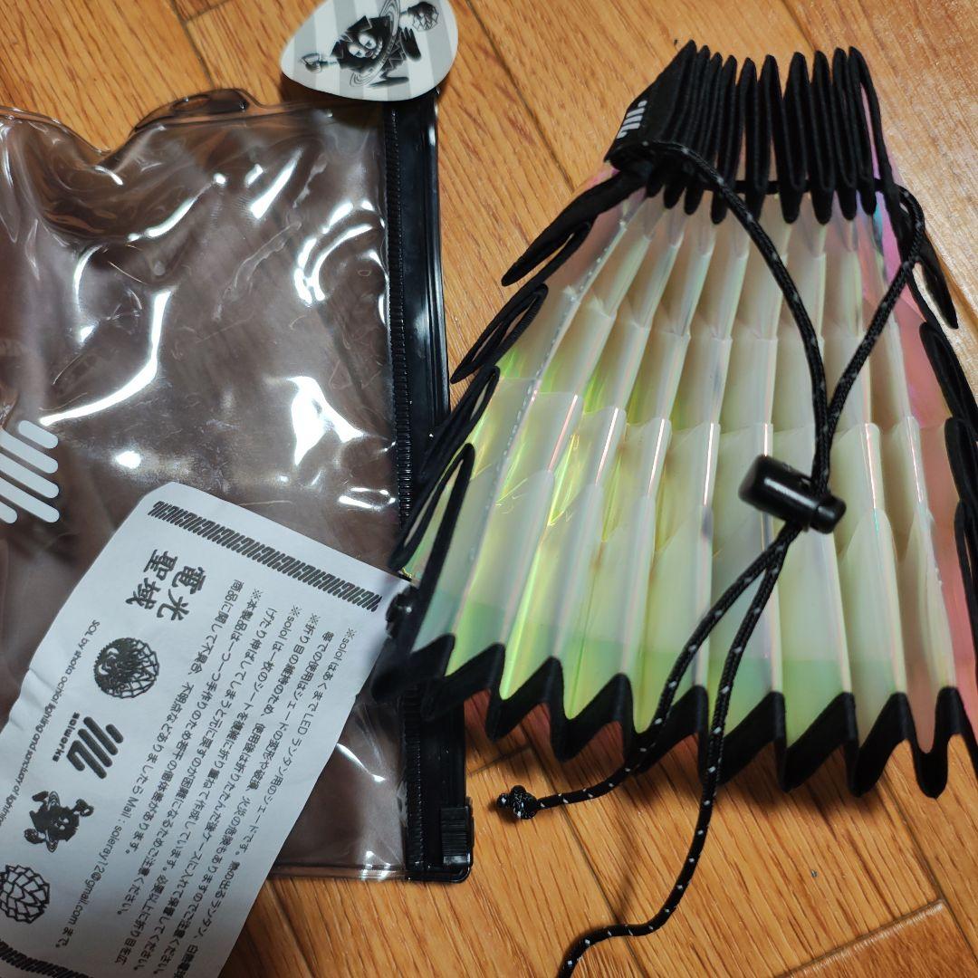 【新品・未使用】solol prism