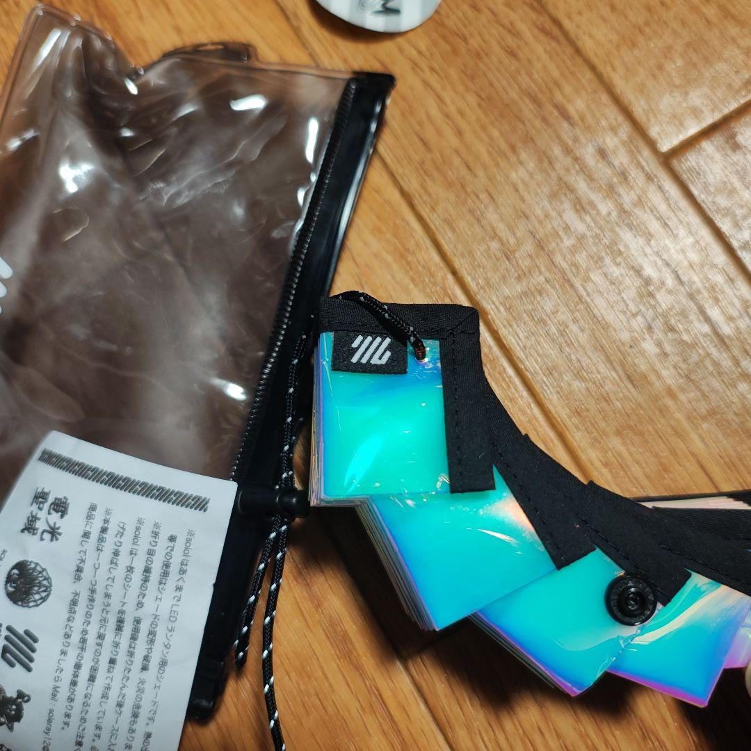 【新品・未使用】solol prism