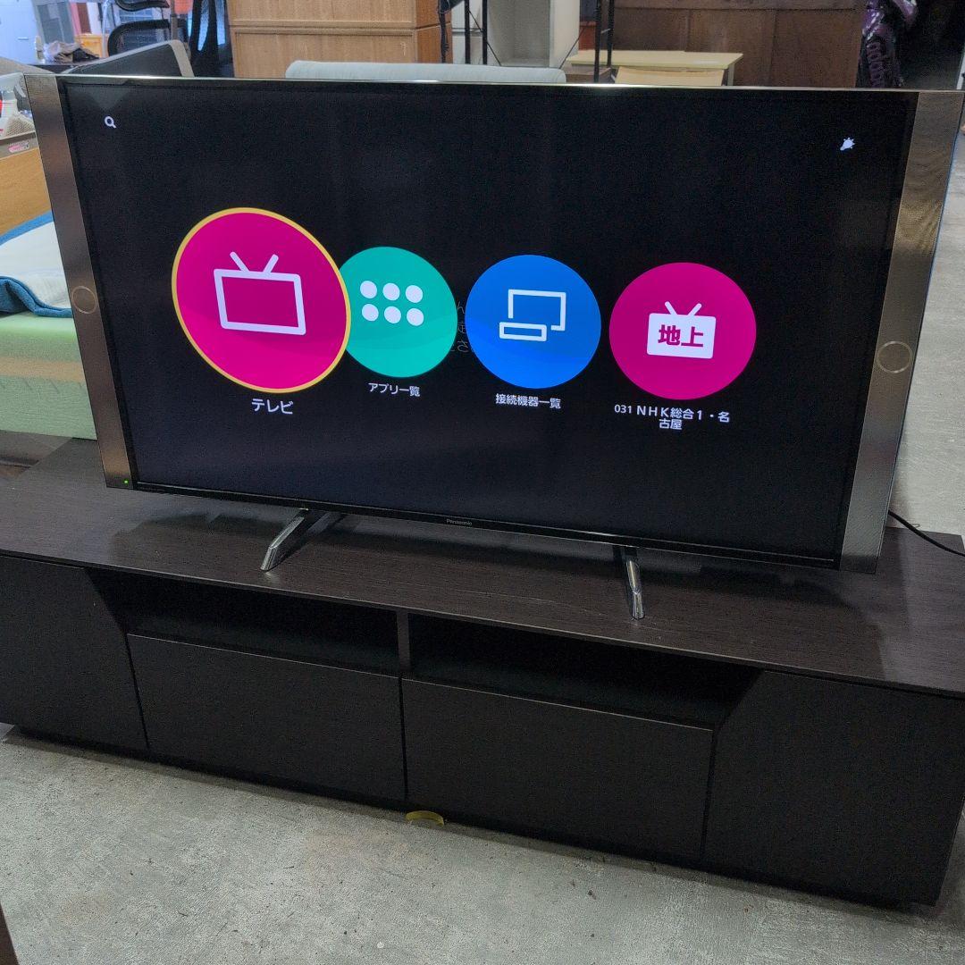 Panasonic TH-49DX850 49インチ液晶テレビ