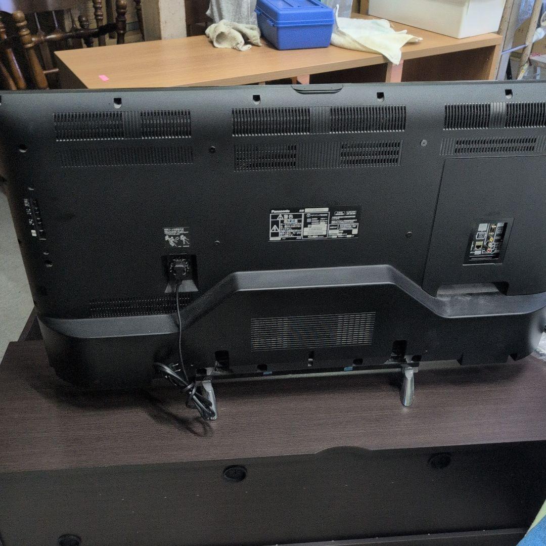 Panasonic TH-49DX850 49インチ液晶テレビ