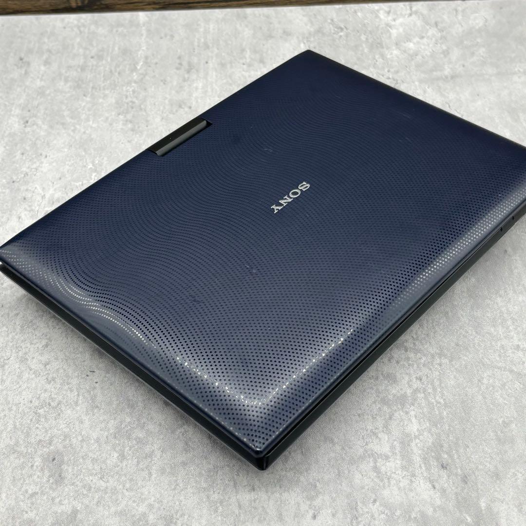 【完動品】SONY BDP-SX910 ブルーレイプレーヤー