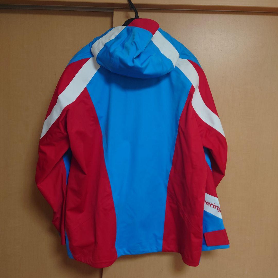 ホワイトマウンテニアリング GORE TEX ジャケット